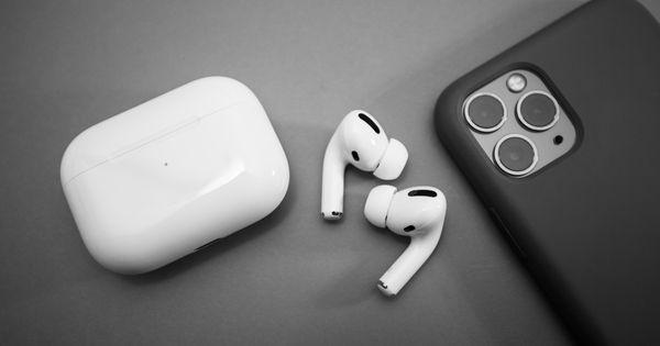 Apple AirPods Pro