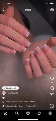 Nails com