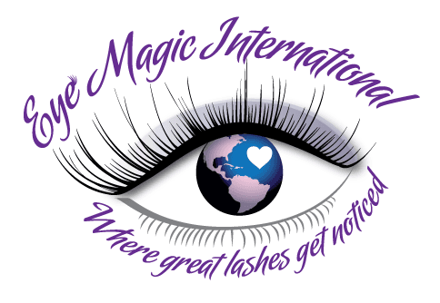 Eye Magic International....Where Great Lashes Get Noticed!!!!!