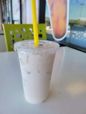 Mexican Horchata