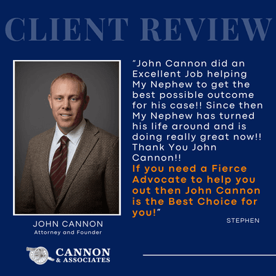 Client Review