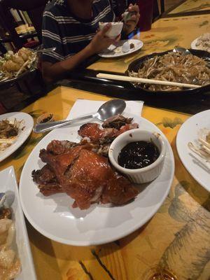 Peking Duck