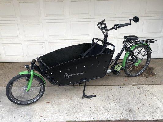 WorkCycles Kr8