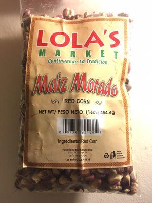 Lola's Market