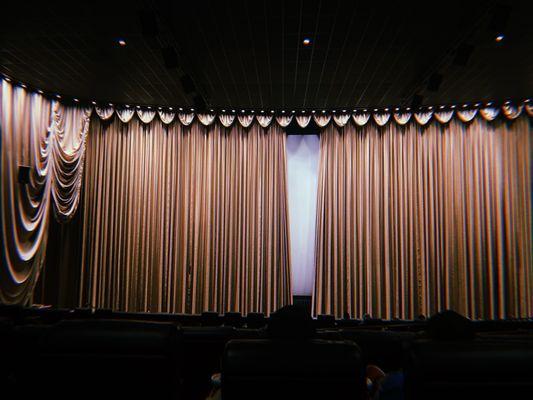 Theater