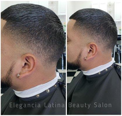 LOW FADE