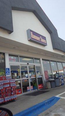 Hammer Stores