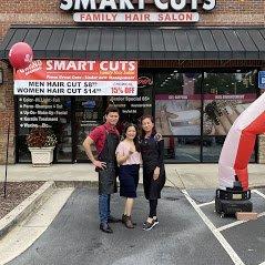 Smart Cuts Family Hair Salon