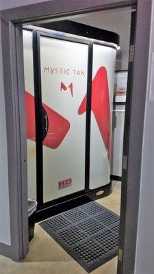 Mystic HD offers you the best Spray Tan for YOUR specific skin type