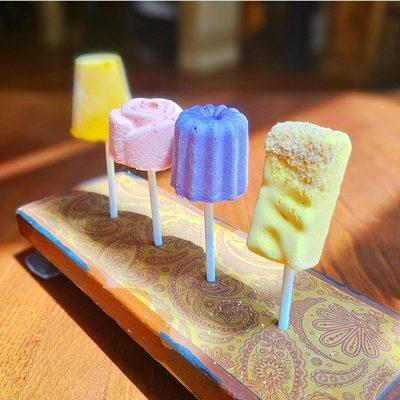 Kulfi Selection