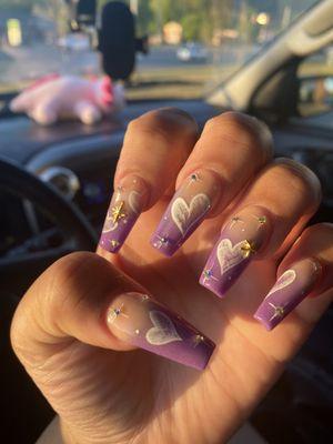 Nails