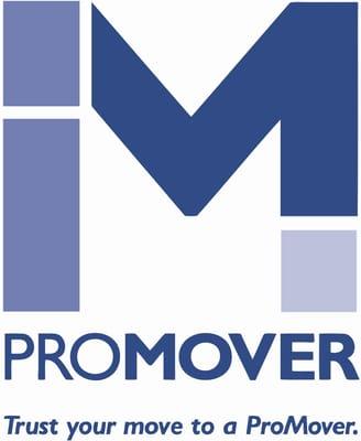 Member of PROMOVER through AMSA American Moving & Storage Association.