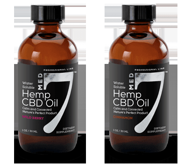 Prescription strength full spectrum, fast acting, 14X more potent than traditional Hemp Oil, full bio-absorbability in only 30 minutes.