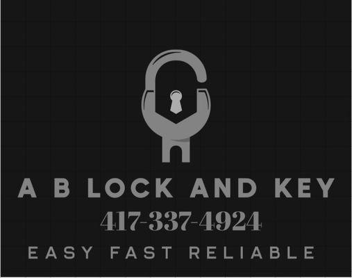 AB Lock & Key