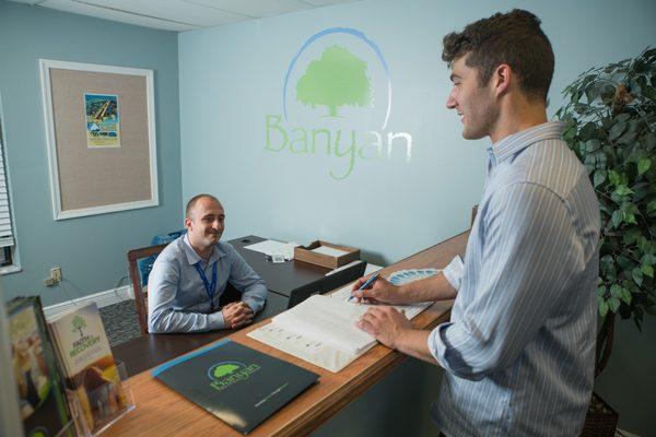 Banyan Treatment Centers