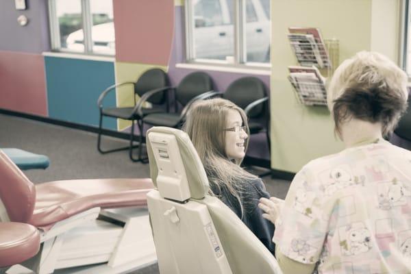 Pediatric and Orthodontic Dental Care in Oregon, OH