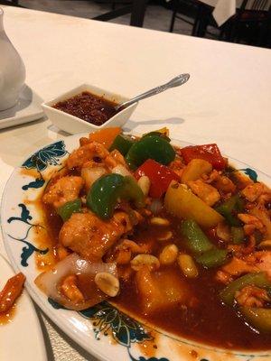 Kungpao