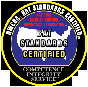 Bat Standards Certified Through NWCOA