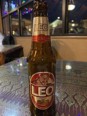 Leo Beer