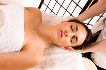 Craniosacral Therapy