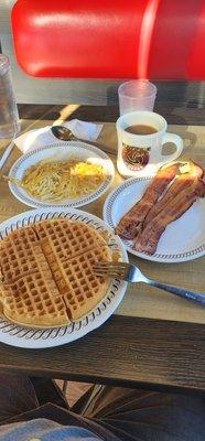 Waffle House