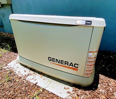 GenStar Generator Service