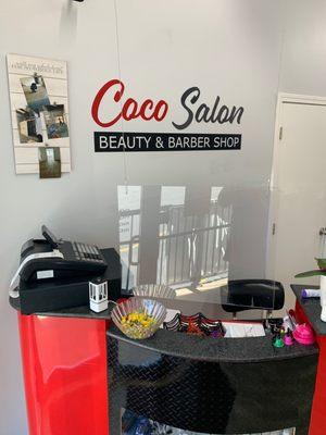 Coco Salon