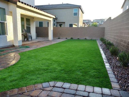 A1 Artificial Grass & Design