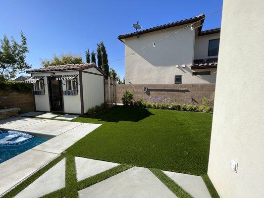 California Turf and Landscaping