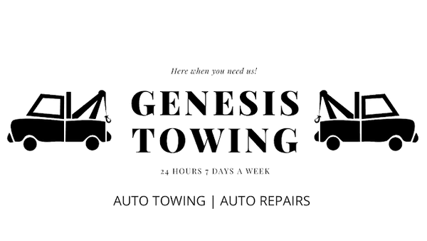 Genesis Auto repair & Towing