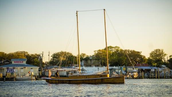 Emerald Coast Sailing