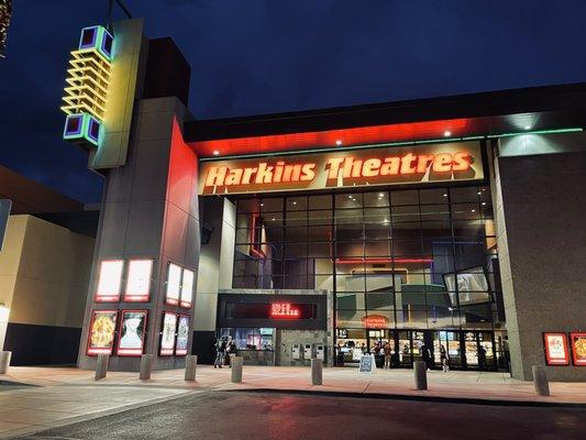 Harkins Arizona Pavilions 12