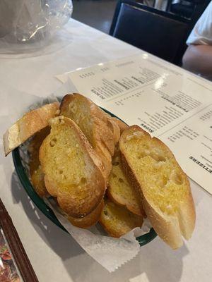 Garlic Bread