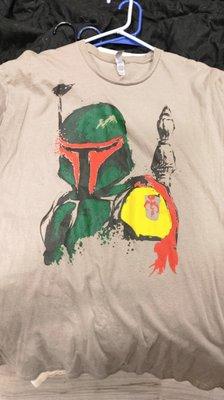 Boba Fett