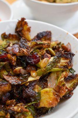 Brussels Sprouts