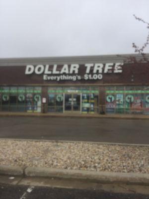 Dollar Tree