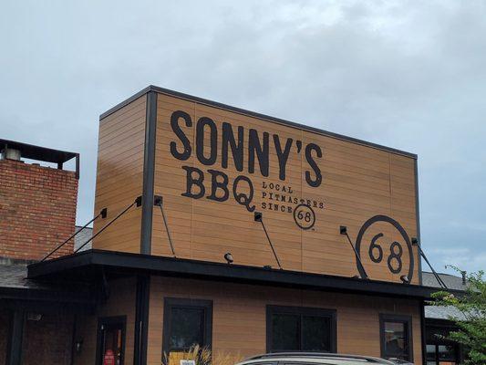 Sonny's Bbq