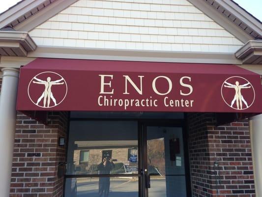 Enos Chiropractic Center