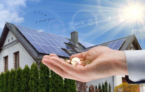 Save Money on Solar