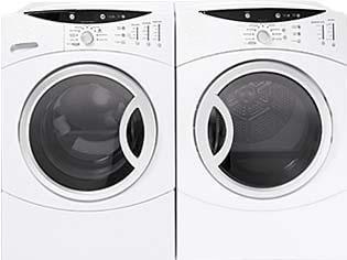 Washer and dryer repair servcies