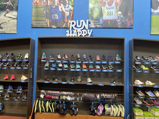 Portland Running Company