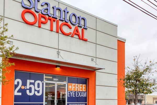 Stanton Optical