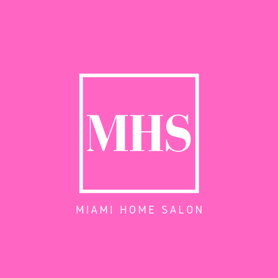 Welcome! Miami Home Salon