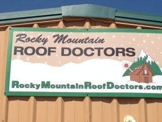 Rocky Mountain Roof Doctors