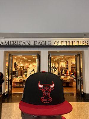 American Eagle