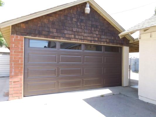 Duke's Garage Doors