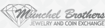 Munchel Brothers Jewelry And Coin Exchange logo