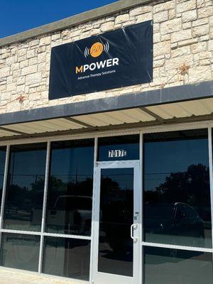 MPower is ready to be your best Richland Hills Shockwave Therapy Center.