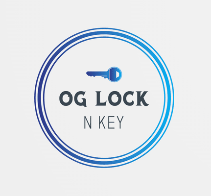 OG Lock N Key