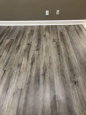 Sioux Flooring